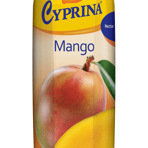 CYPRINA Mago Nectar 12X1L