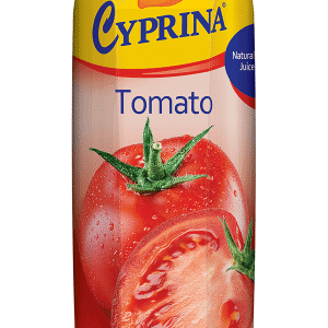 CYPRINA Tomato Juice 12X1L